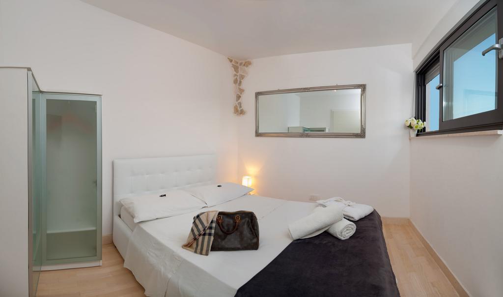 Luxury Villa Luminosa Split Zimmer foto