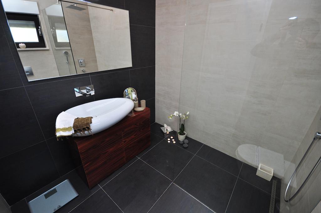 Luxury Villa Luminosa Split Zimmer foto